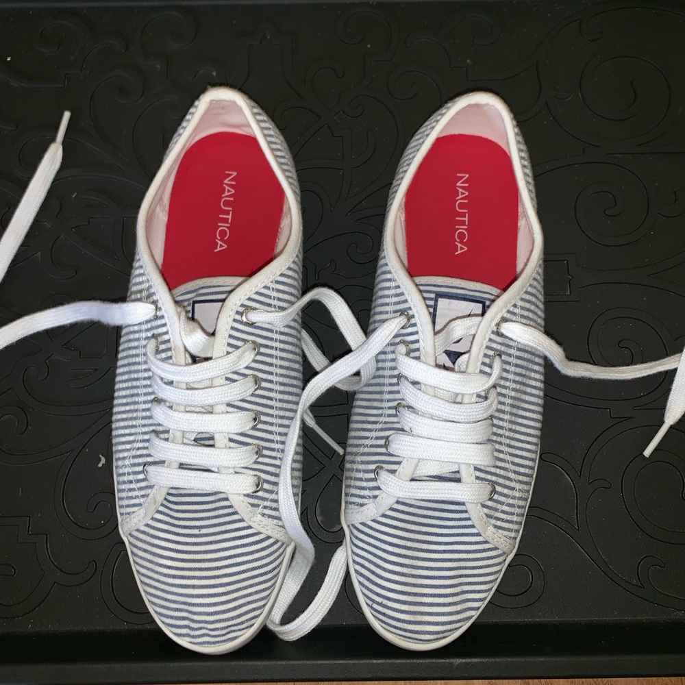 NAUTICA sneakers